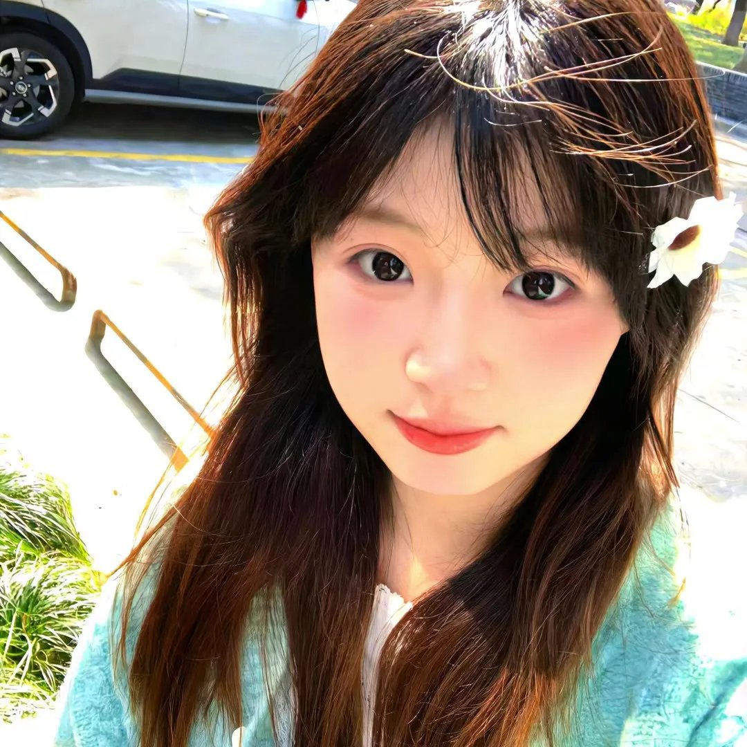 香草美人